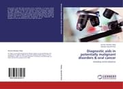 Cover von Diagnostic aids in potentially malignant disorders & oral cancer