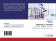 Cover von Detection of recurrent urinary bladder tumour