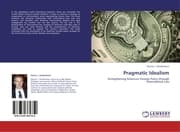 Cover von Pragmatic Idealism