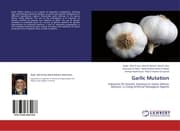 Cover von Garlic Mutation