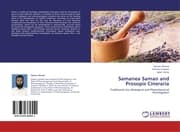 Cover von Samanea Saman and Prosopis Cineraria