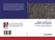 Cover von Organic fertilization, Pollution and Irrigation