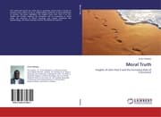 Cover von Moral Truth