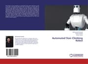 Cover von Automated Stair Climbing Robot