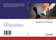 Cover von Destined For Greatness