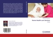 Cover von Home Health care Services
