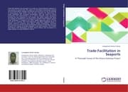 Cover von Trade Facilitation in Seaports