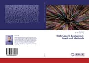 Cover von Web Search Evaluation- Need and Methods