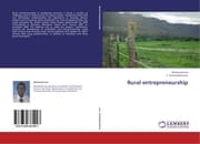 Cover von Rural entrepreneurship