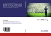 Cover von Laws Of Destiny