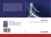 Cover von Federalism