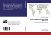 Cover von Talent developmetn around the world