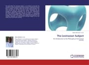 Cover von The Levinasian Subject