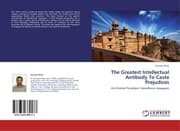 Cover von The Greatest Intellectual Antibody To Caste Prejudices