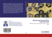Cover von Machining Productivity Improvement