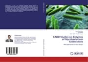 Cover von CADD Studies on Enzymes of Mycobacterium tuberculosis
