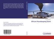 Cover von African Peacekeeping Giant