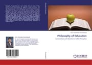 Cover von Philosophy of Education