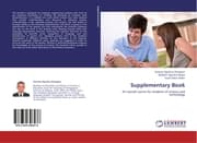 Cover von Supplementary Book