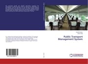 Cover von Public Transport Management System