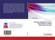 Cover von Political Realities & Their Social Base in Peter Abrahams Fiction