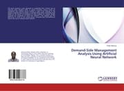 Cover von Demand-Side Management Analysis Using Artificial Neural Network