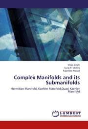 Cover von Complex Manifolds and its Submanifolds