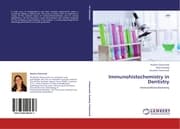 Cover von Immunohistochemistry in Dentistry