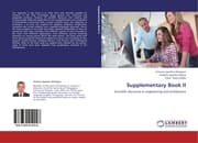 Cover von Supplementary Book II