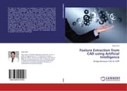 Cover von Feature Extraction from CAD using Artificial Intelligence