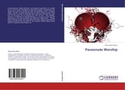 Cover von Passionate Worship