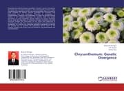 Cover von Chrysanthemum: Genetic Divergence