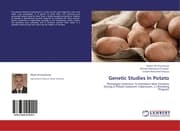 Cover von Genetic Studies In Potato
