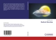 Cover von Radical Worship