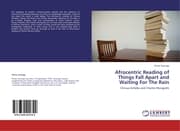 Cover von Afrocentric Reading of Things Fall Apart and Waiting For The Rain