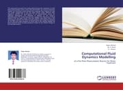 Cover von Computational Fluid Dynamics Modelling