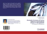 Cover von Dramatic Increase of Corica Soborna and Gudusia Chapra in Bangladesh