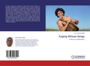 Cover von Fuging African Songs