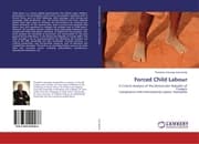 Cover von Forced Child Labour