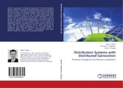 Cover von Distribution Systems with Distributed Generation