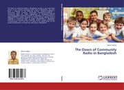 Cover von The Dawn of Community Radio in Bangladesh
