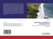 Cover von Seasonal variability of phytoplankton