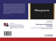Cover von Menopause-Metabolic changes
