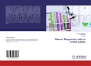 Cover von Recent Diagnostic aids in Dental Caries