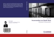 Cover von Incarceration on Death Row