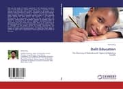 Cover von Dalit Education