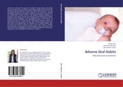 Cover von Adverse Oral Habits