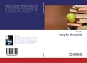 Cover von Song for the planet