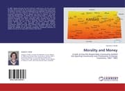 Cover von Morality and Money