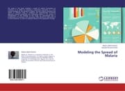 Cover von Modeling the Spread of Malaria